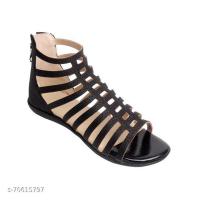 Stylish Latest Fancy And Fashionable Girls Sandals