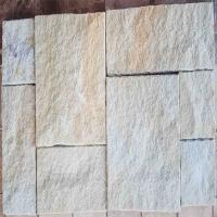  Sandstone Cladding Tiles