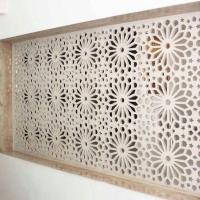 Sandstone Decorative Jali 