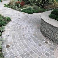 Sandstone Grey Cobbles