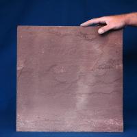 Sandstone Pink Tiles