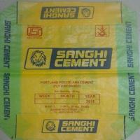 Sanghi Bags Cements