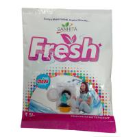 Sanhita Laundry Detergent Powder, Multi-stain removal