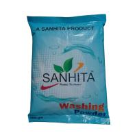 Sanhita Laundry Detergent Powder, Multi-stain removal