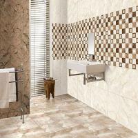 Printed Bathroom Wall Tiles