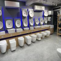 Sanitary Ware Products
