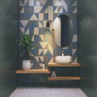 Glossy Sanitary Tiles