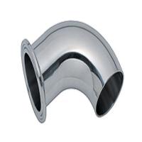 Sanitary Welded Elbow  Image