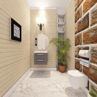 Sanitary ware Tiles