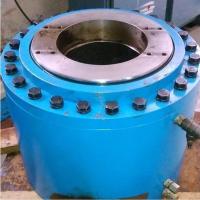 Santec Hydraulic Cylinders