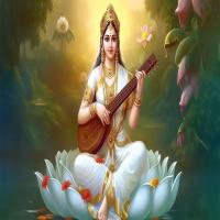 Saraswati Maa