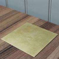 satin brass sheet, laser cuttable foam types