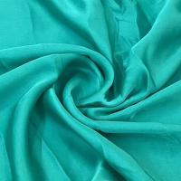 Satin Chiffon Fabric