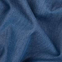Satin Denim Fabric