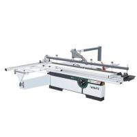 Saw Panel Machine