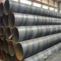 Saw Steel Pipe