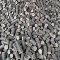 Sawdust Biomass Pellet