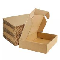 SBS Mono Corrugated Carton, Solid bleached substrate