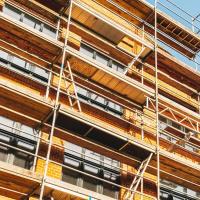 Scaffolding Construction 