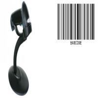 Scanlogic Barcode Generator Software, Intelligent scan