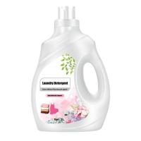Scent Machine Liquid Detergent, Long-lasting smell Image