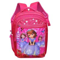 Fashionable Trendy Colorful Kids School Bag Manufacturer