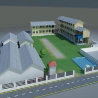 School Building Project