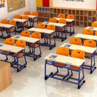 School Classroom Furniture