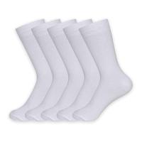 School Cotton Socks