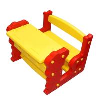 School Kids Bench