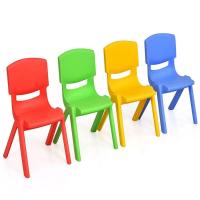School Kids Chair Image