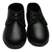 School Plain Shoes