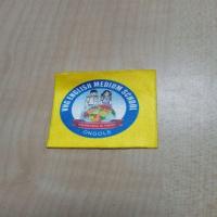 School Printed Badges
