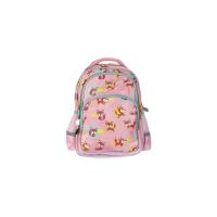 School Printed Leather Bags