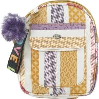 School Printed Leather Bags