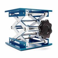 Scissor Lift Platform