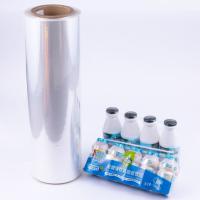 Scratch Resistant Shrink Sleeve, Protective matte layer