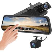Screen Dash Camera Image
