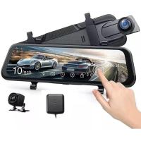 Screen Dash Camera