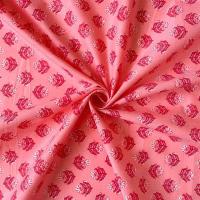 Screen Printed Fabrics