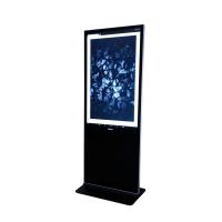 Screen Touch Kiosk
