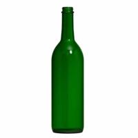 Screw Top Beer Bottles, 500ml capacity, 24 caps
