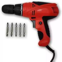 Screwdrivers Drill Machine