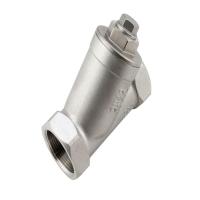 Screwed Y Strainer Image