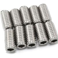 Screws Socket Set 