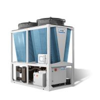 Scroll Air Cooled Chiller