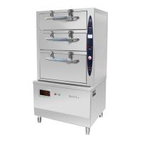 Seafood Induction Steamer Image