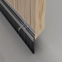 Seal Door Brush