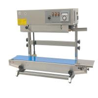 Sealing Pouch Machine