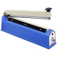 Sealing Saifpro Bag Machine